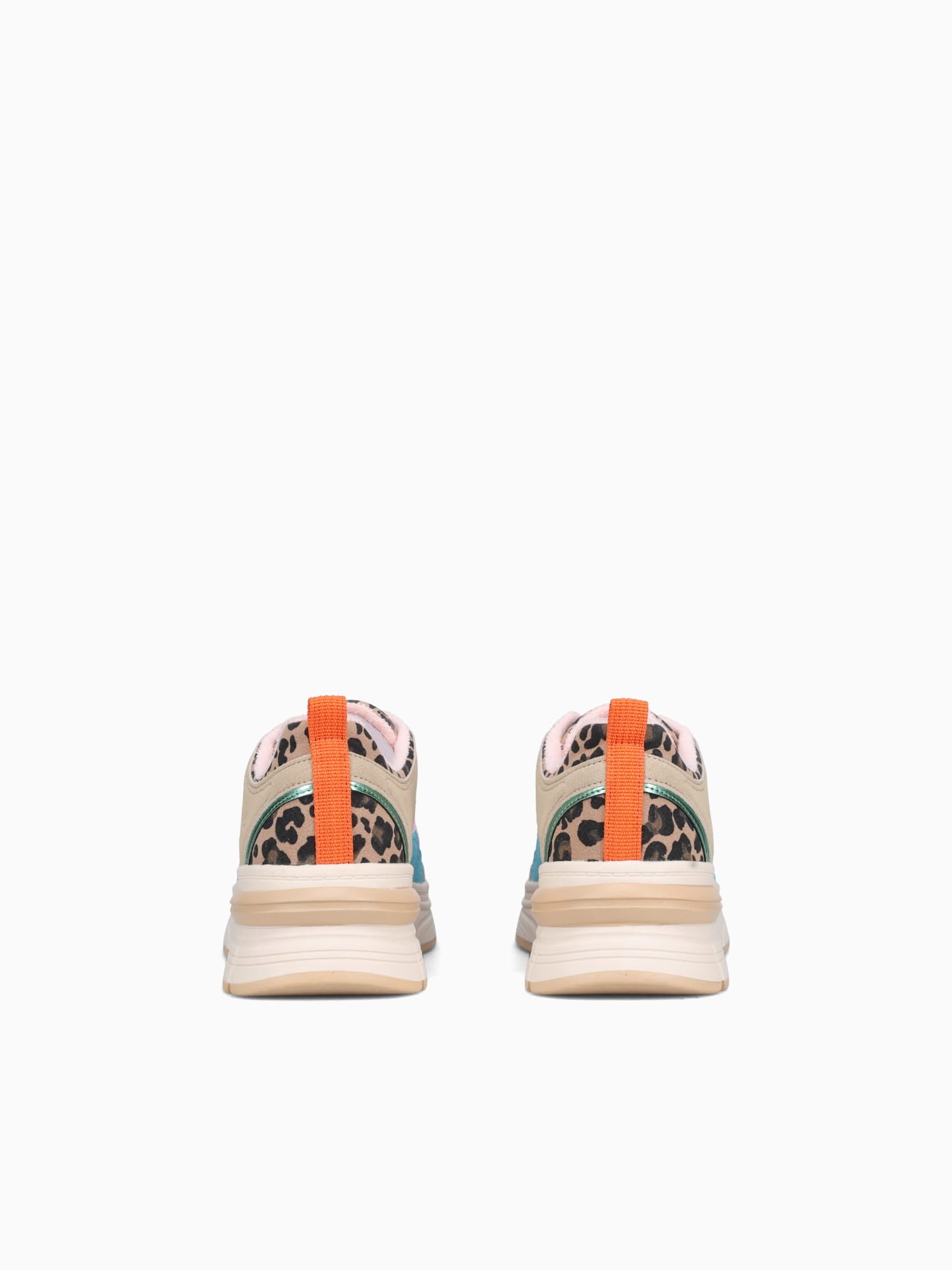 Laurel Tan Multi Tan / 5 / M