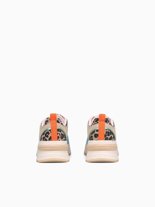 Laurel Tan Multi Tan / 5 / M