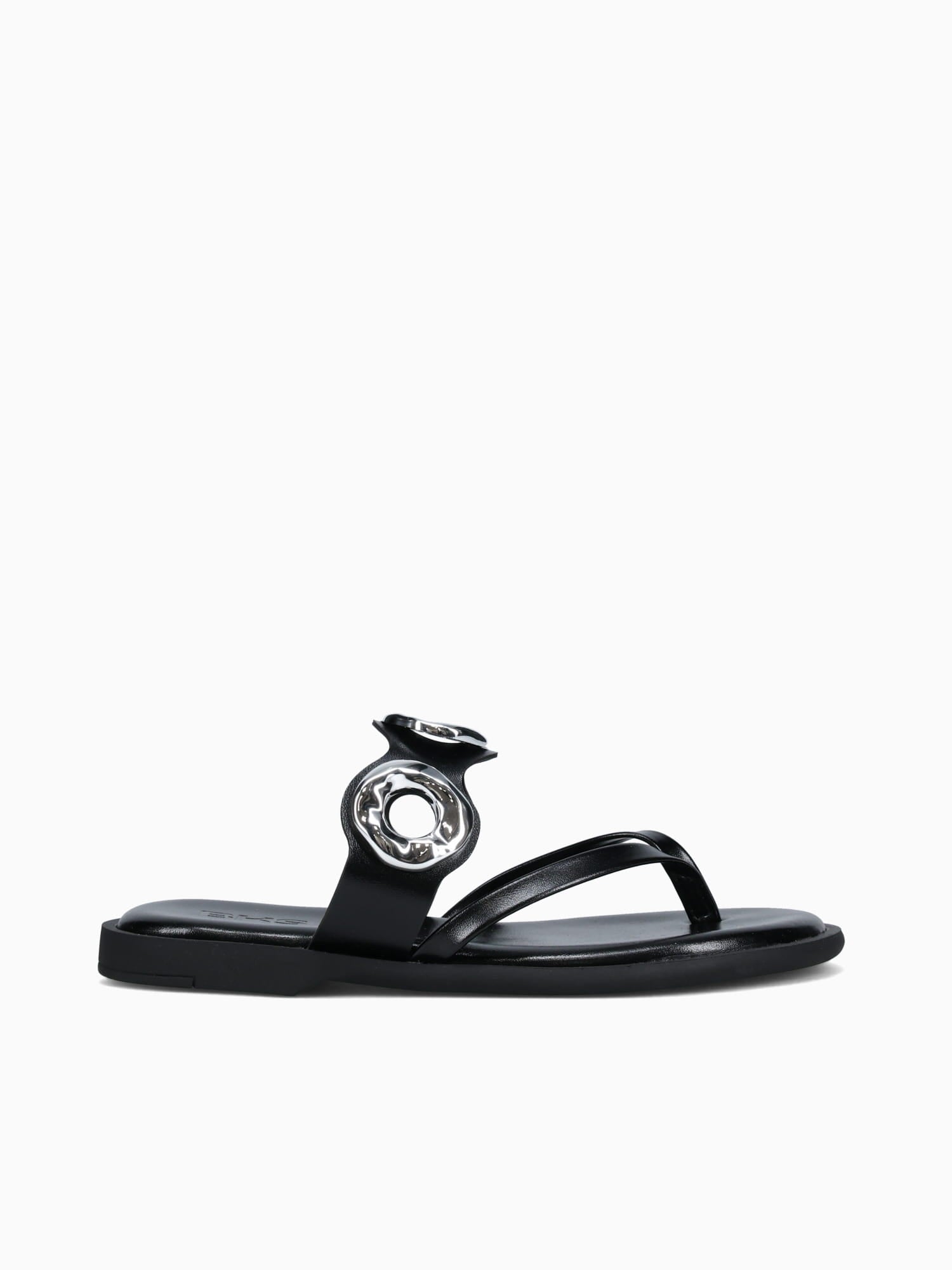 Lesliany Preto Intense Napa Black / 5 / M