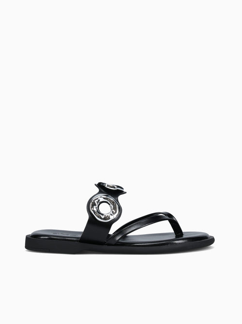 Lesliany Preto Intense Napa Black / 5 / M