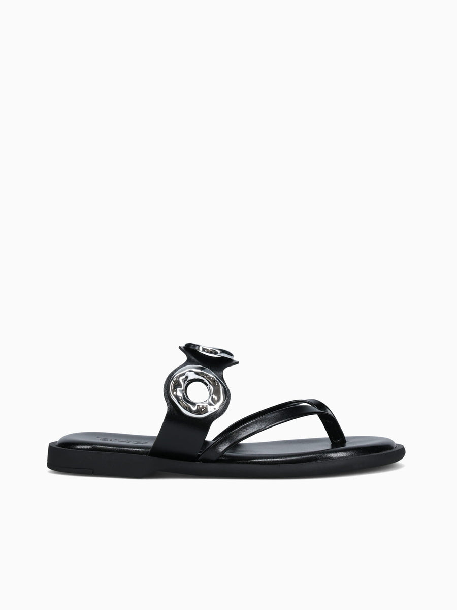 Lesliany Preto Intense Napa Black / 5 / M