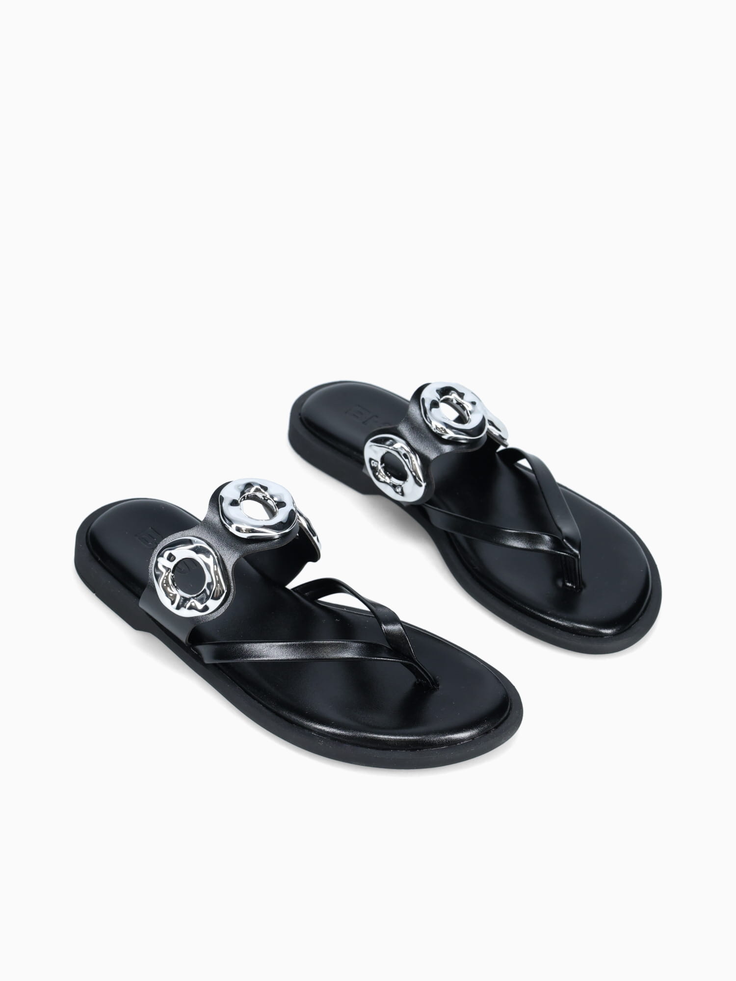 Lesliany Preto Intense Napa Black / 5 / M