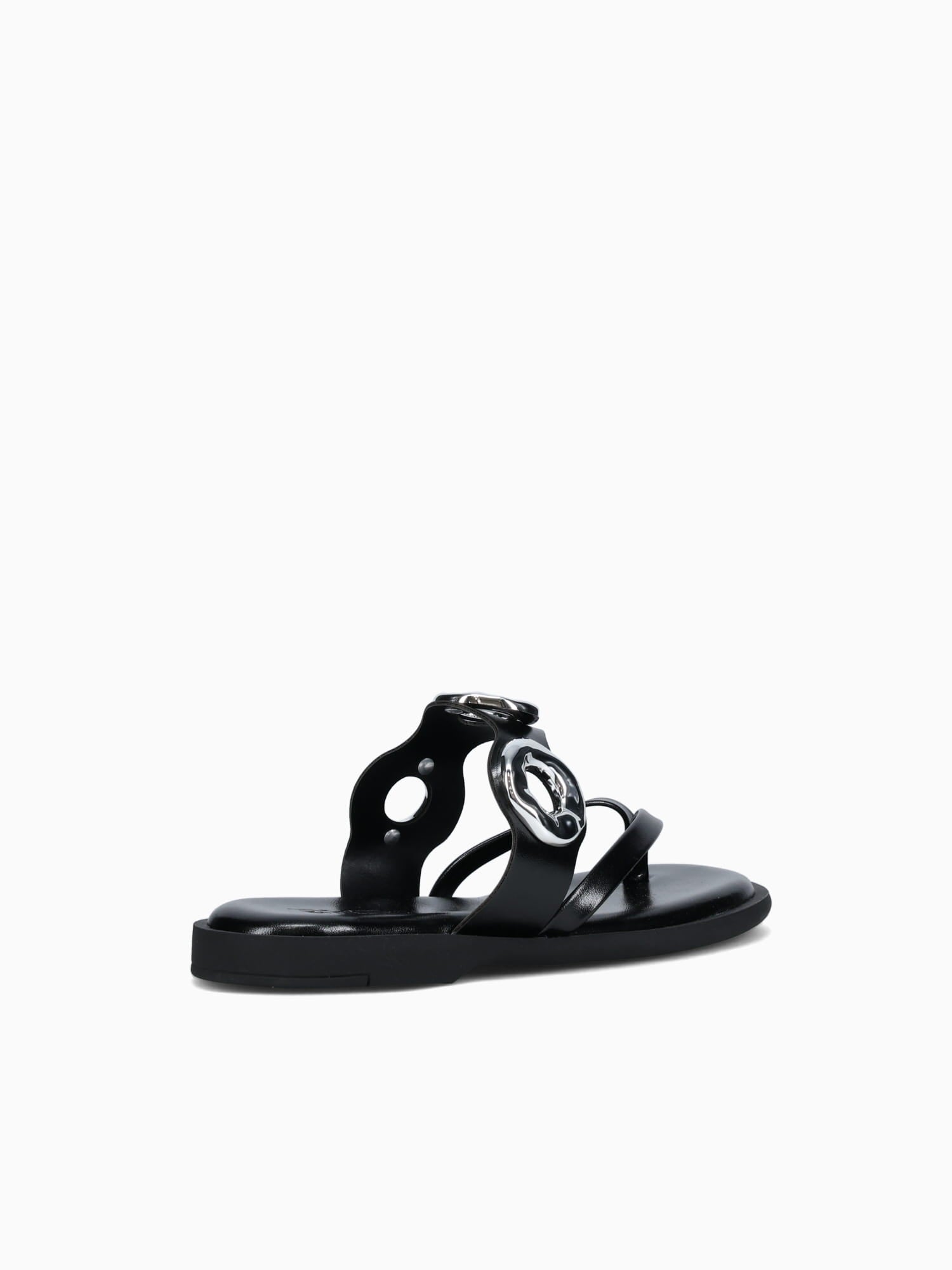 Lesliany Preto Intense Napa Black / 5 / M