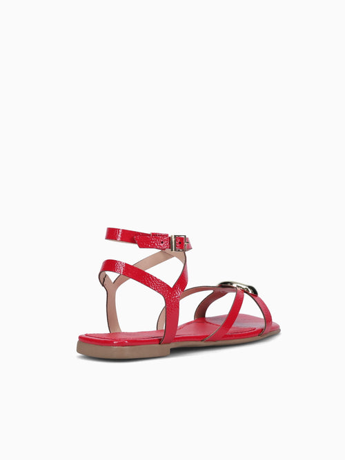 Nora Ferrari Molhado Red / 5 / M