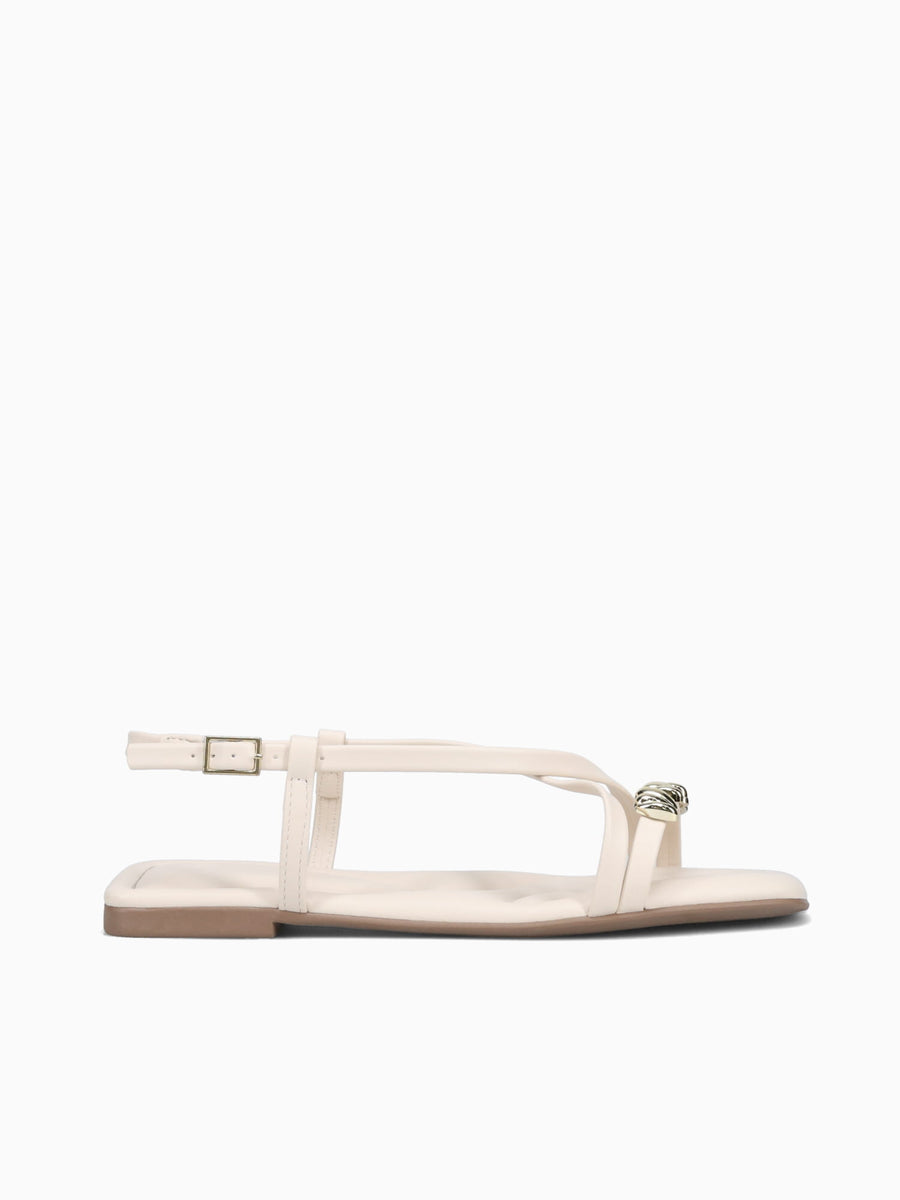 Dora Angelical Napa Soft White / 5 / M