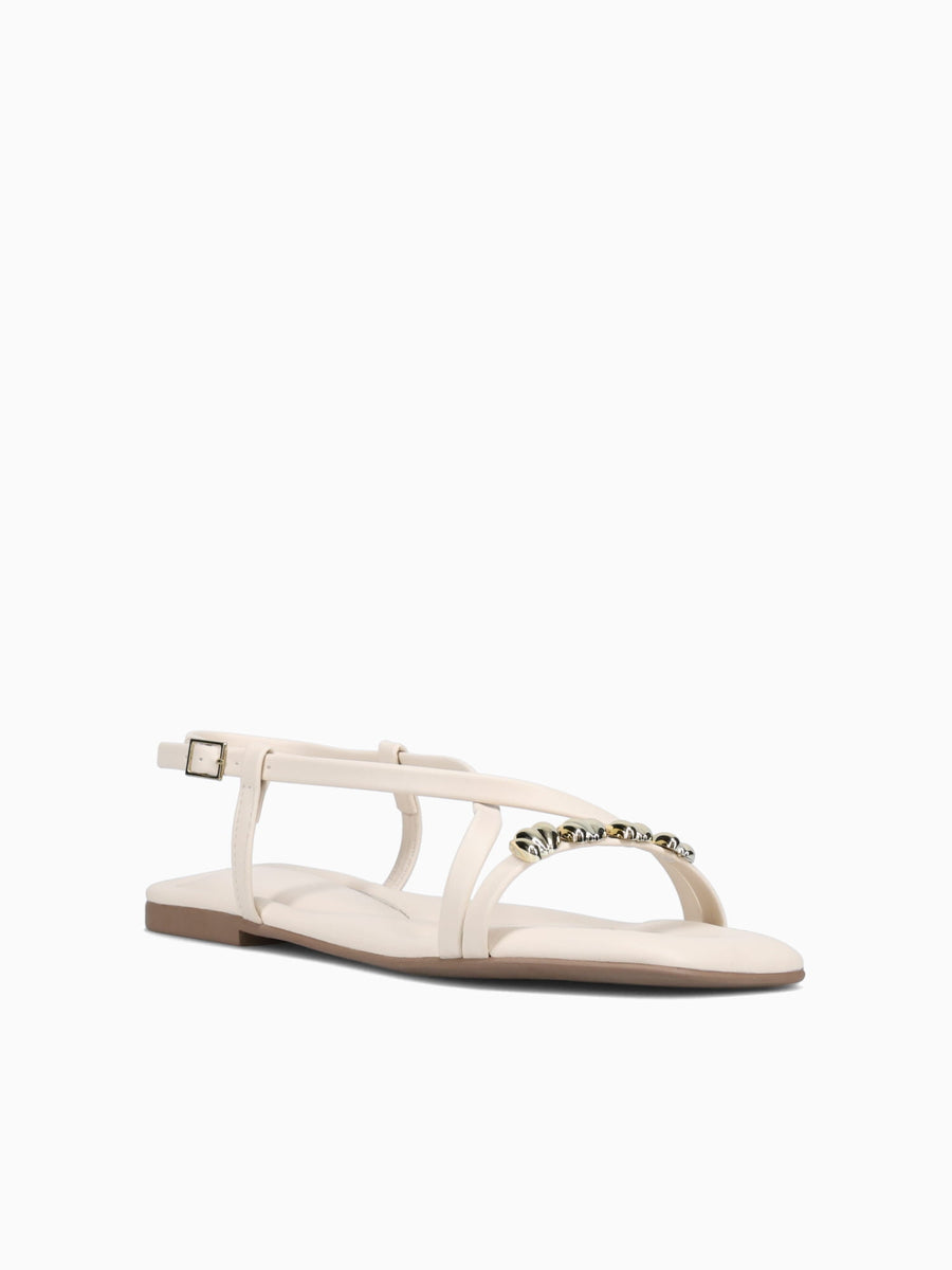 Dora Angelical Napa Soft White / 5 / M