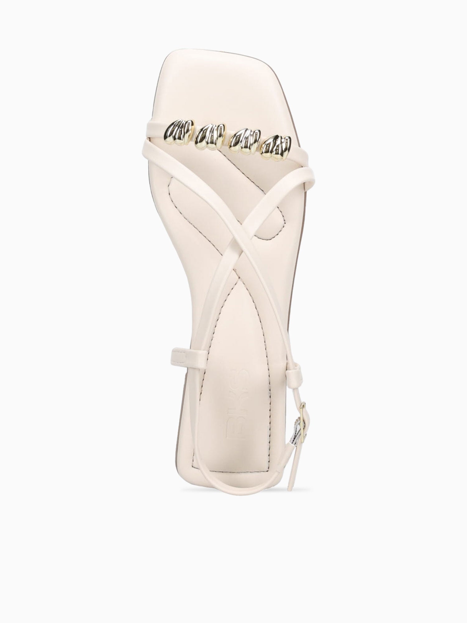 Dora Angelical Napa Soft White / 5 / M