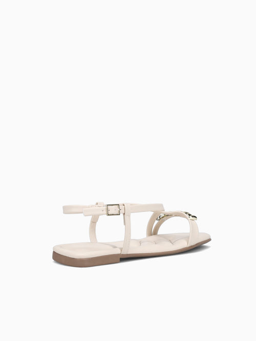 Dora Angelical Napa Soft White / 5 / M