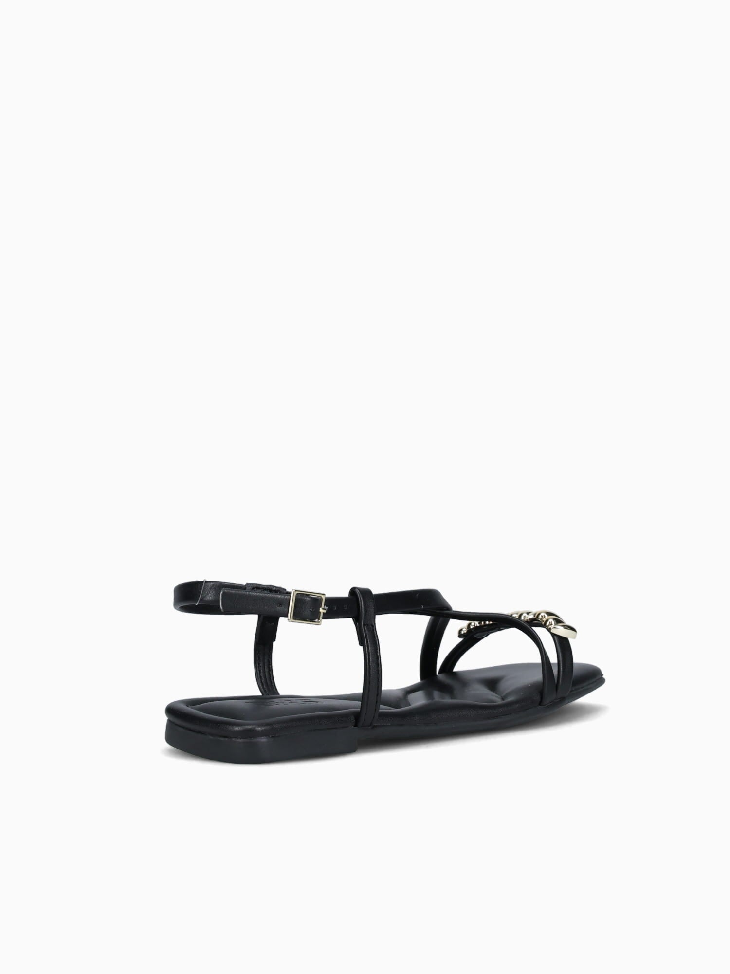 Dora Preto Napa Soft Black / 5 / M