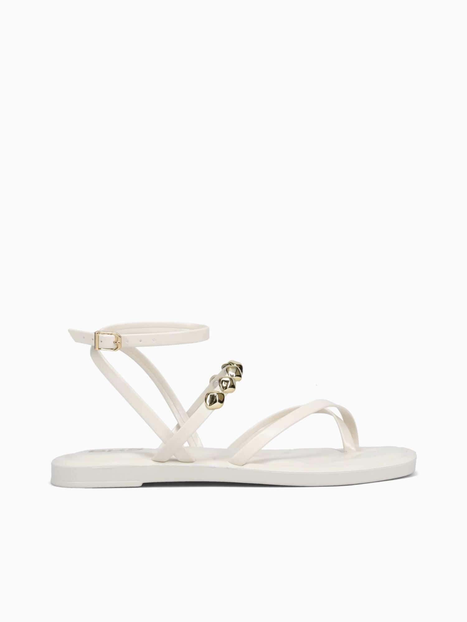 Dayana Off White Intense Off White / 5 / M
