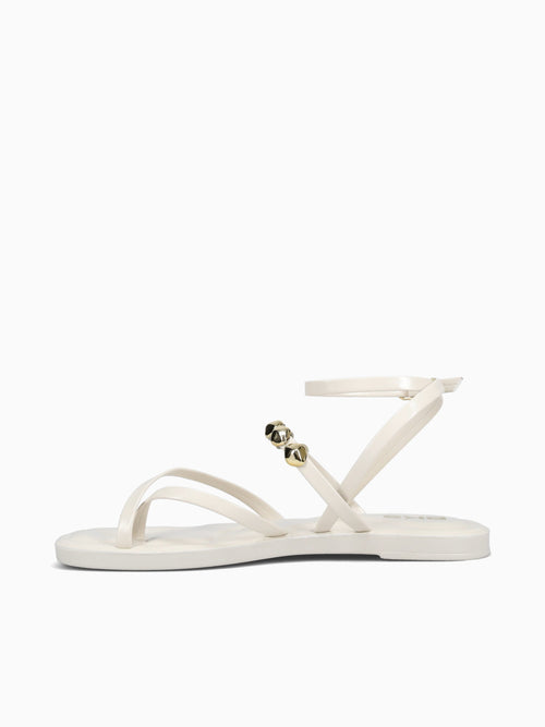 Dayana Off White Intense Off White / 5 / M