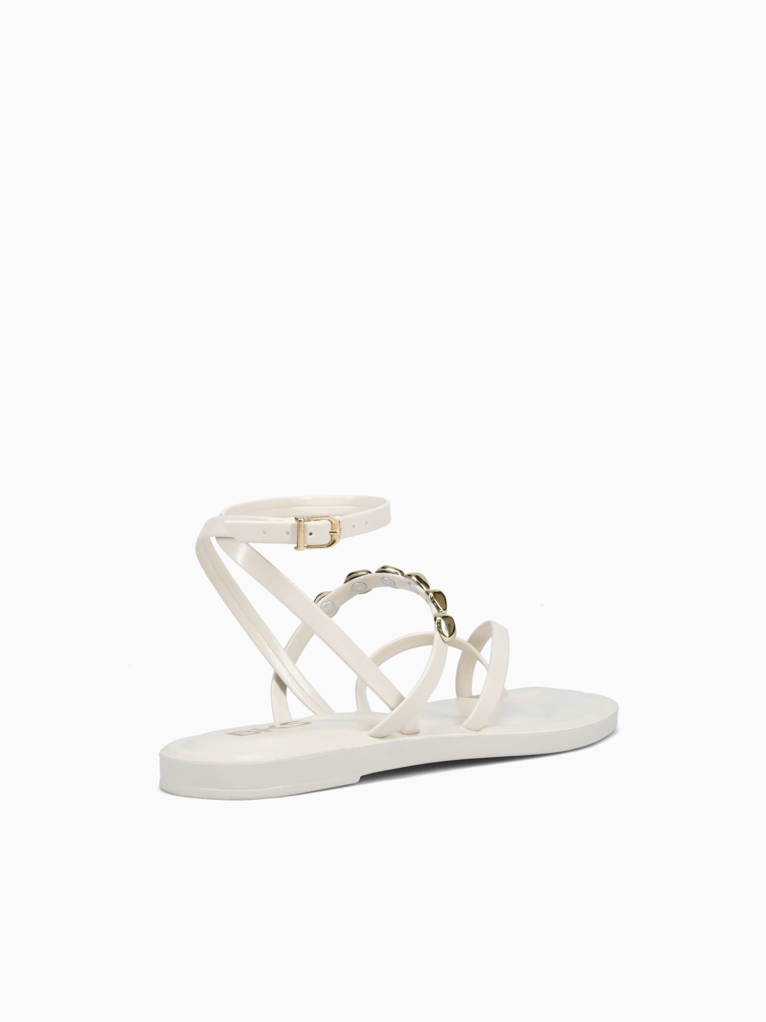 Dayana Off White Intense Off White / 5 / M