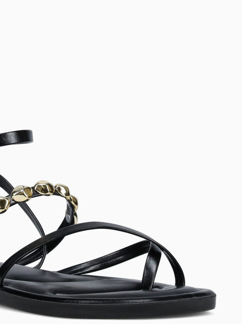 Dayana Preto Sara Black / 5 / M