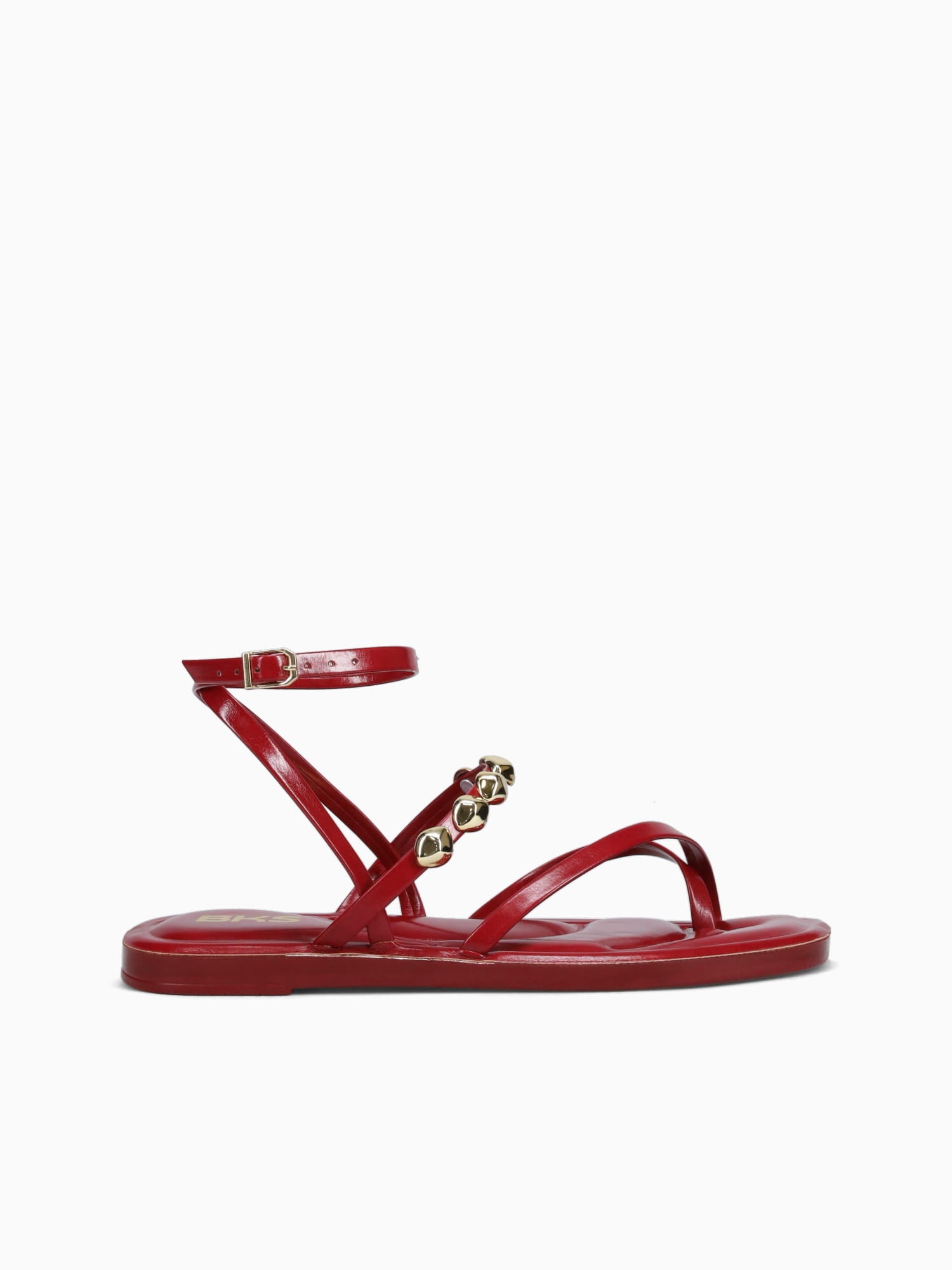 Dayana Gucci Intense Red / 5 / M