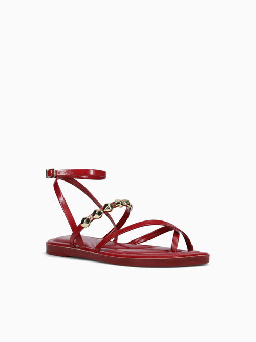 Dayana Gucci Intense Red / 5 / M