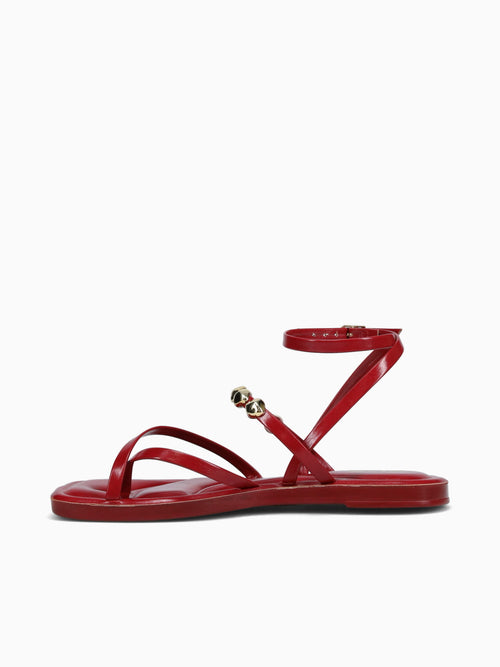 Dayana Gucci Intense Red / 5 / M