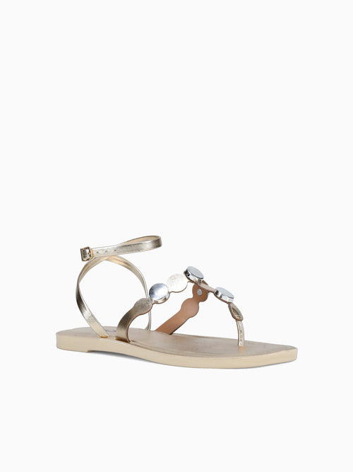 Isra Ouro Prime Gold / 5 / M