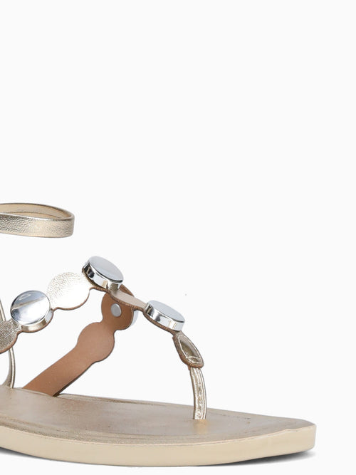 Isra Ouro Prime Gold / 5 / M