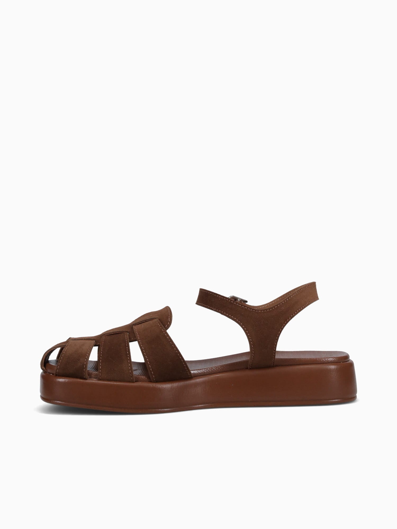 Ireline Marrom Bloom Brown / 5 / M