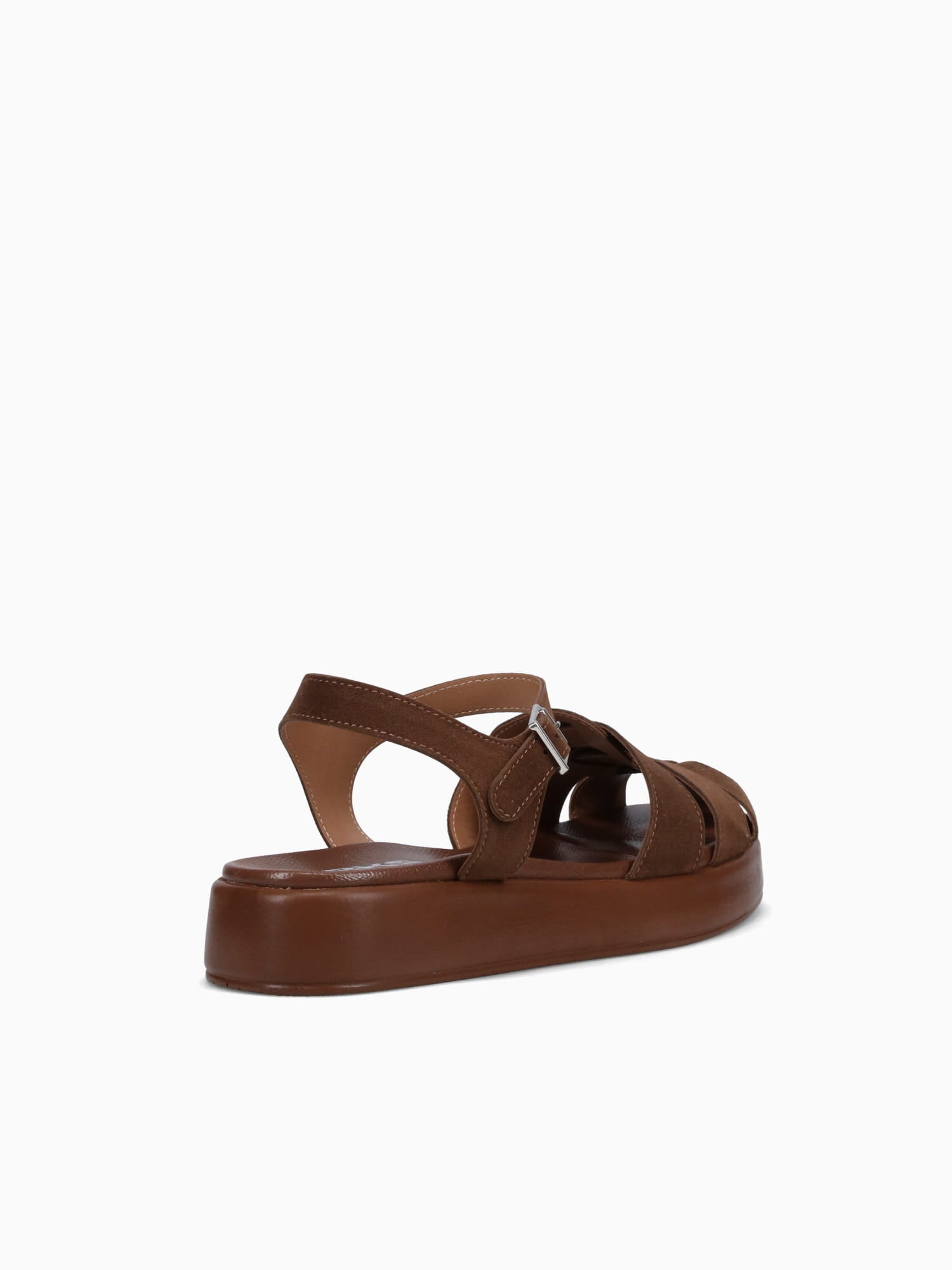 Ireline Marrom Bloom Brown / 5 / M