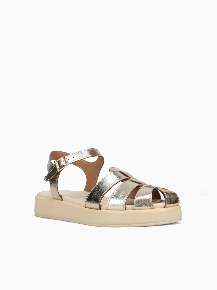 Ireline Ouro Prime Gold / 5 / M