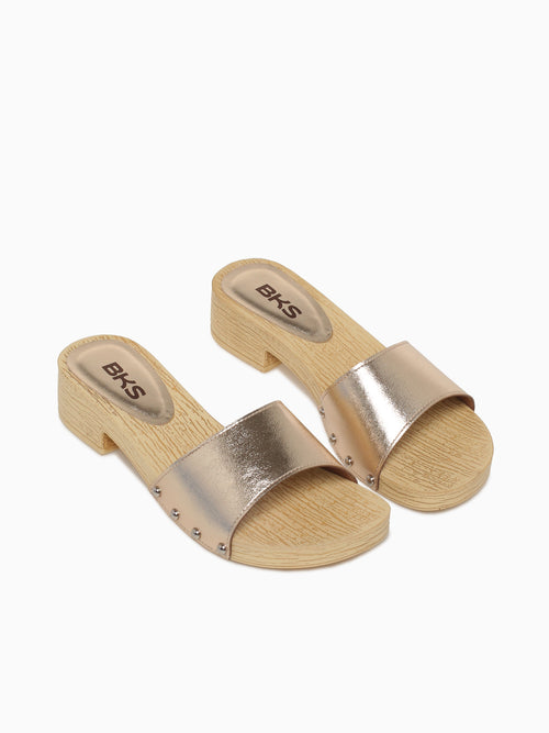 Sonori Ouro Prime Gold / 5 / M