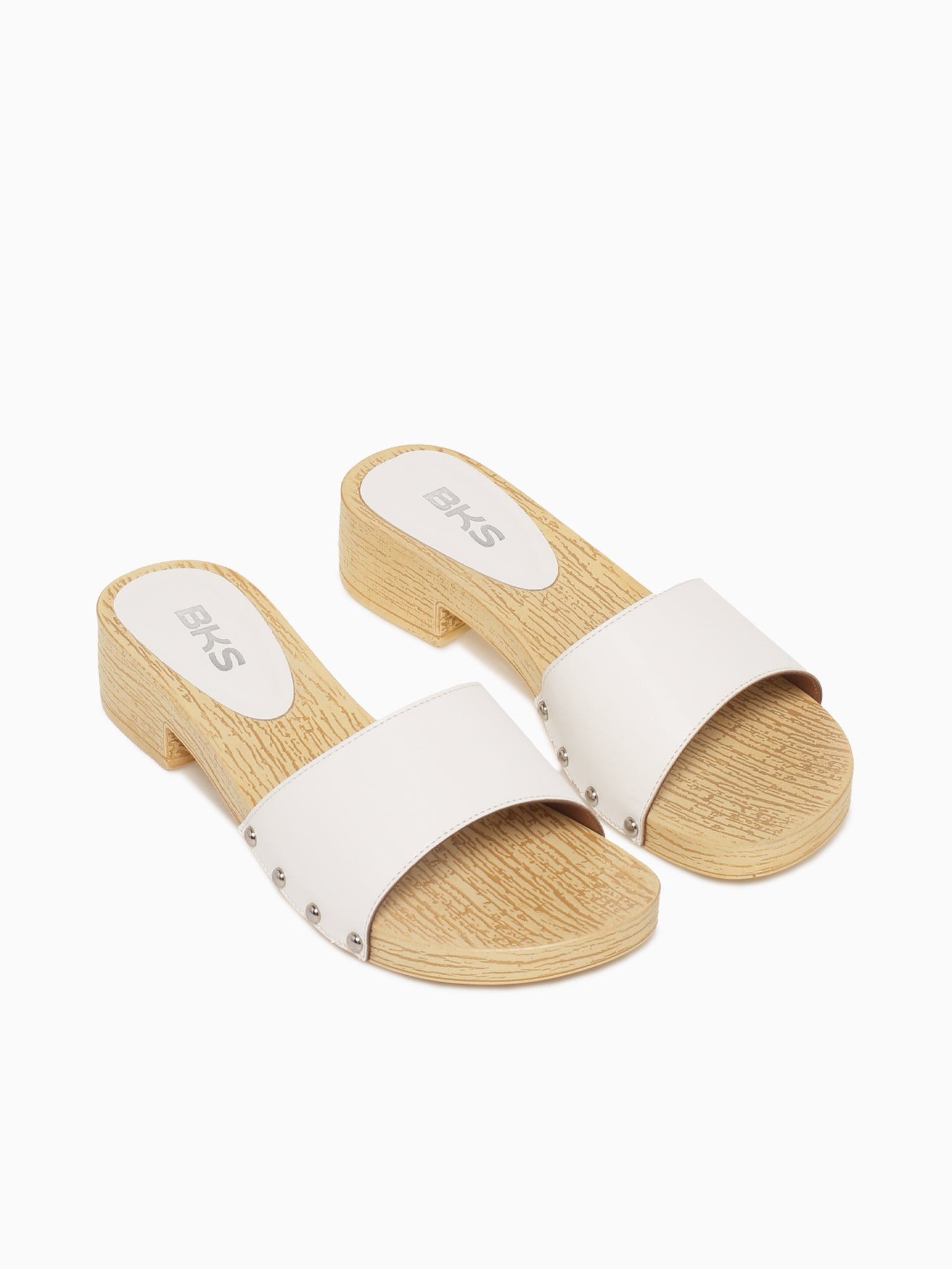 Sonori Branco Ava White / 5 / M