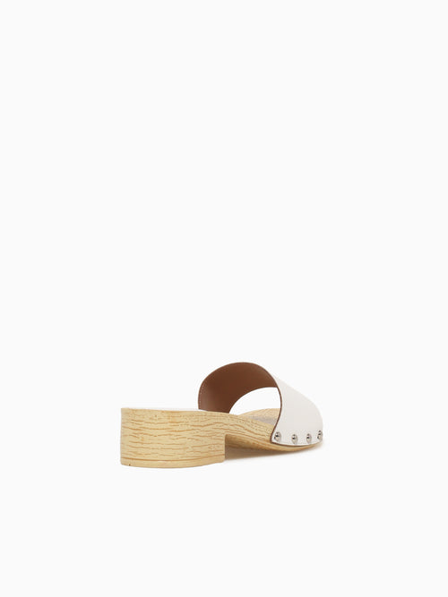 Sonori Branco Ava White / 5 / M