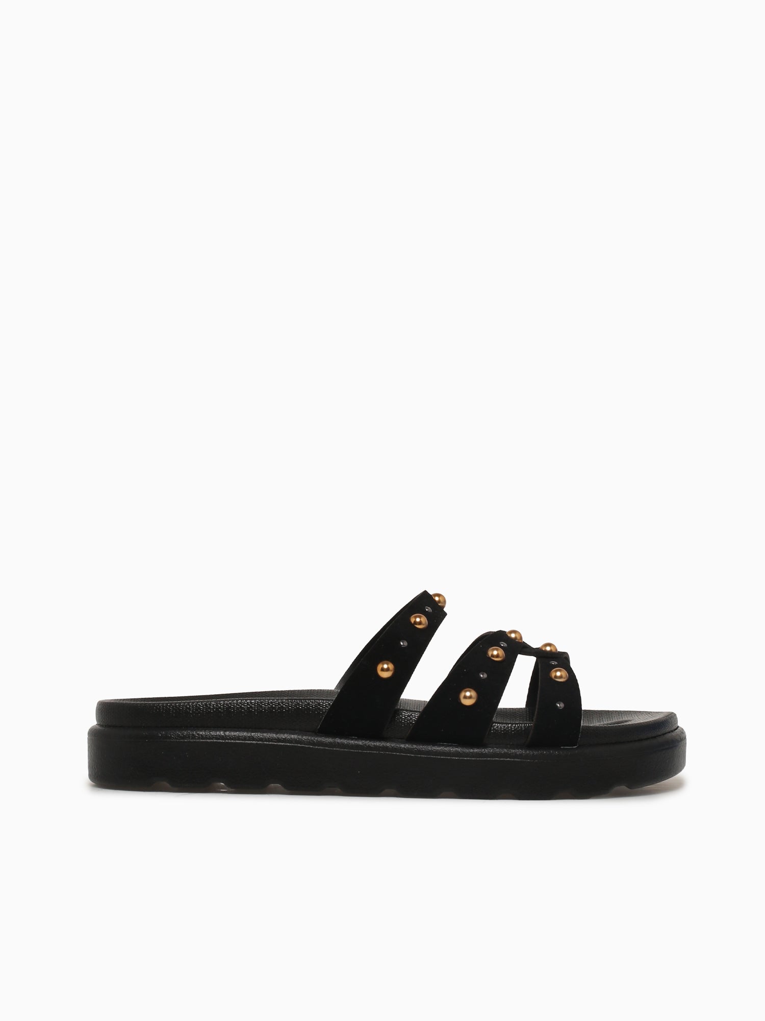 Eloise Preto Bloom Black / 5 / M