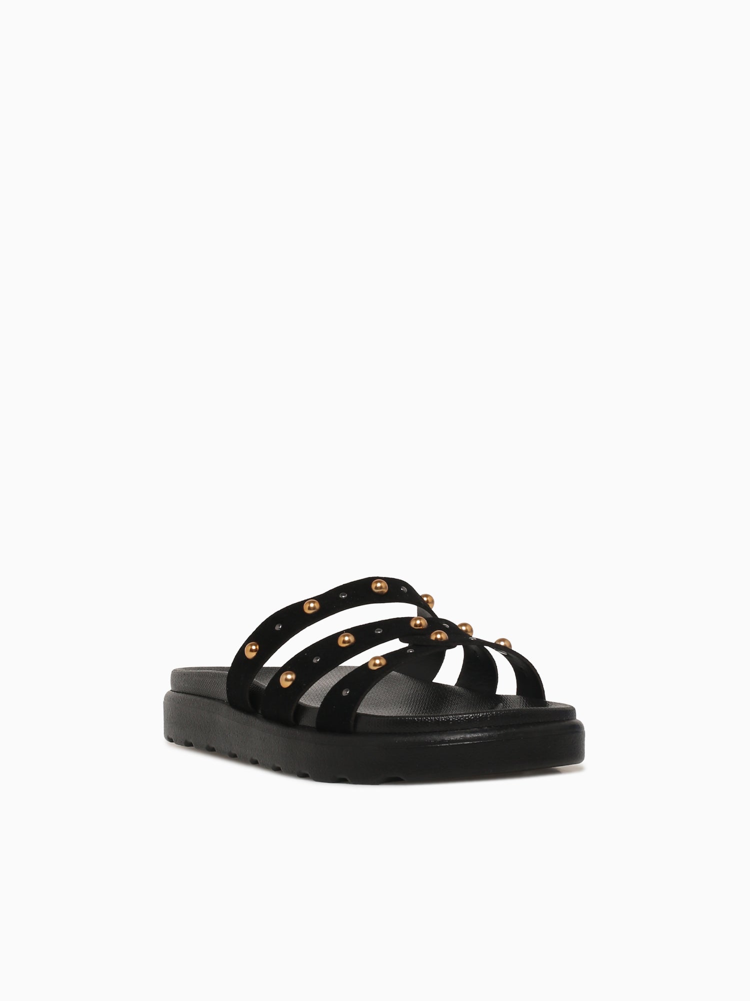 Eloise Preto Bloom Black / 5 / M