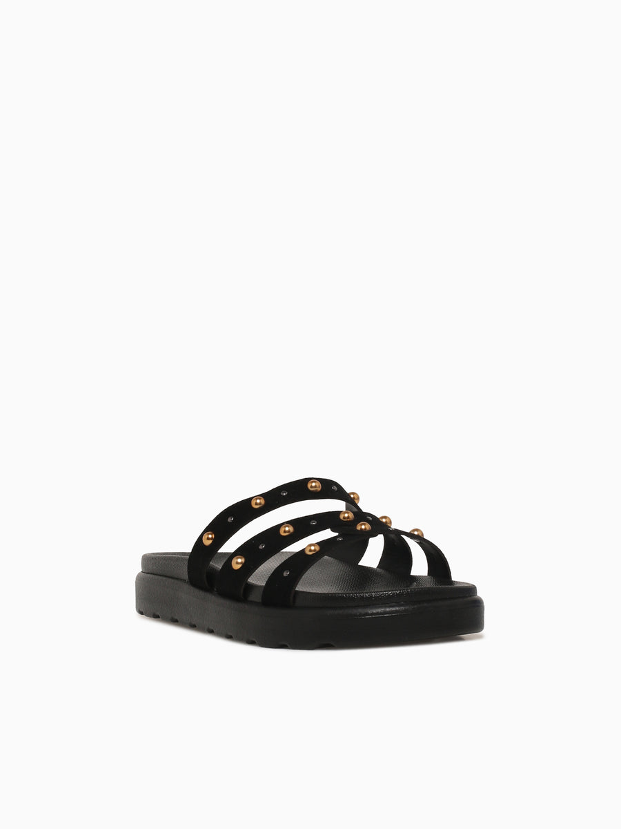 Eloise Preto Bloom Black / 5 / M