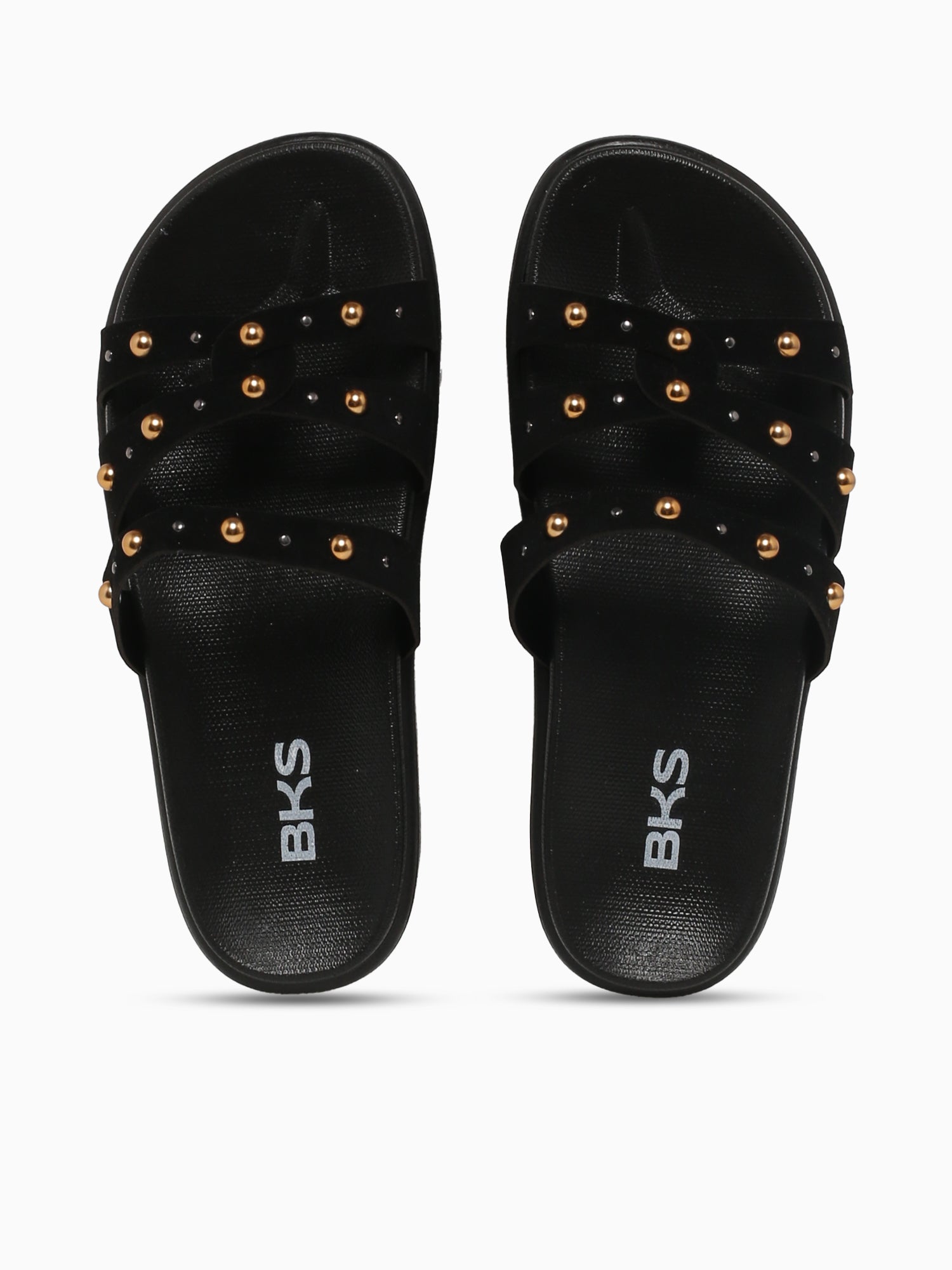 Eloise Preto Bloom Black / 5 / M