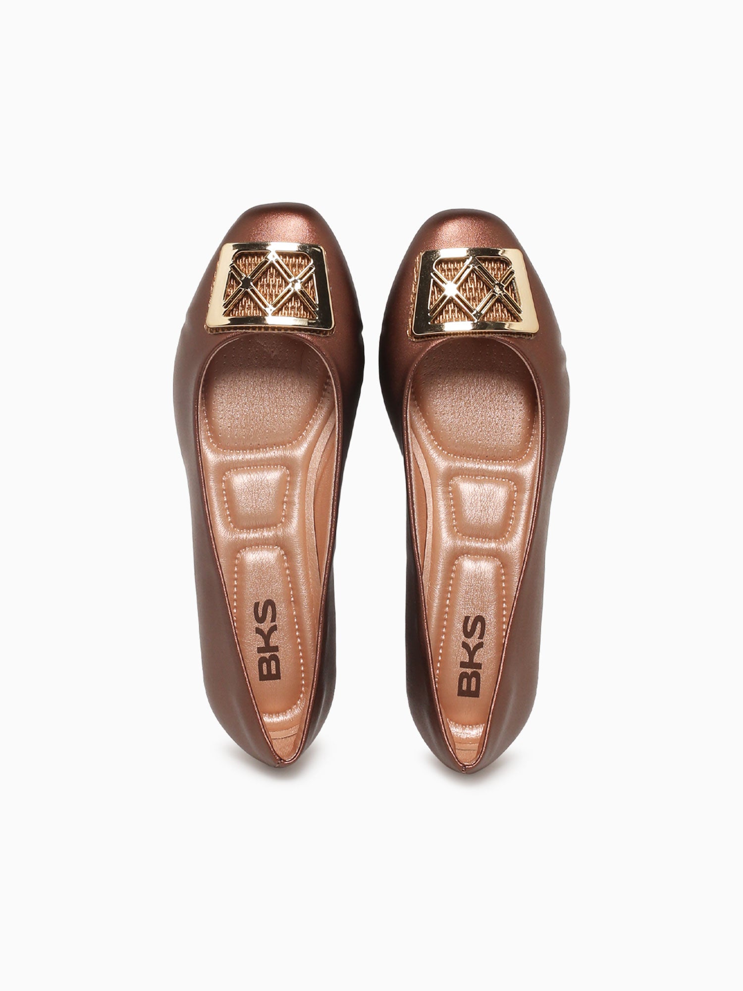 Monis Bronze Metalizado Bronze / 5 / M