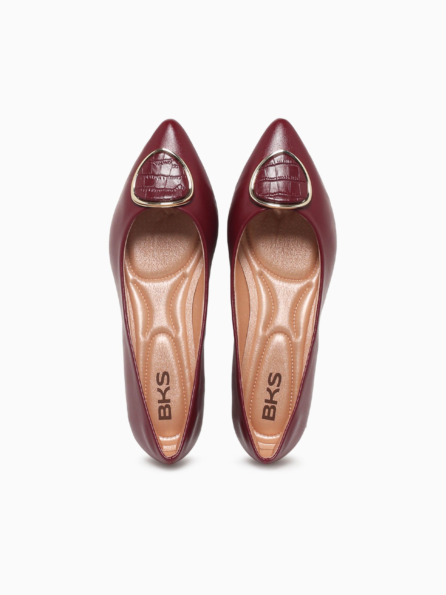 Berliz Burgundy Napa Wine / 5 / M