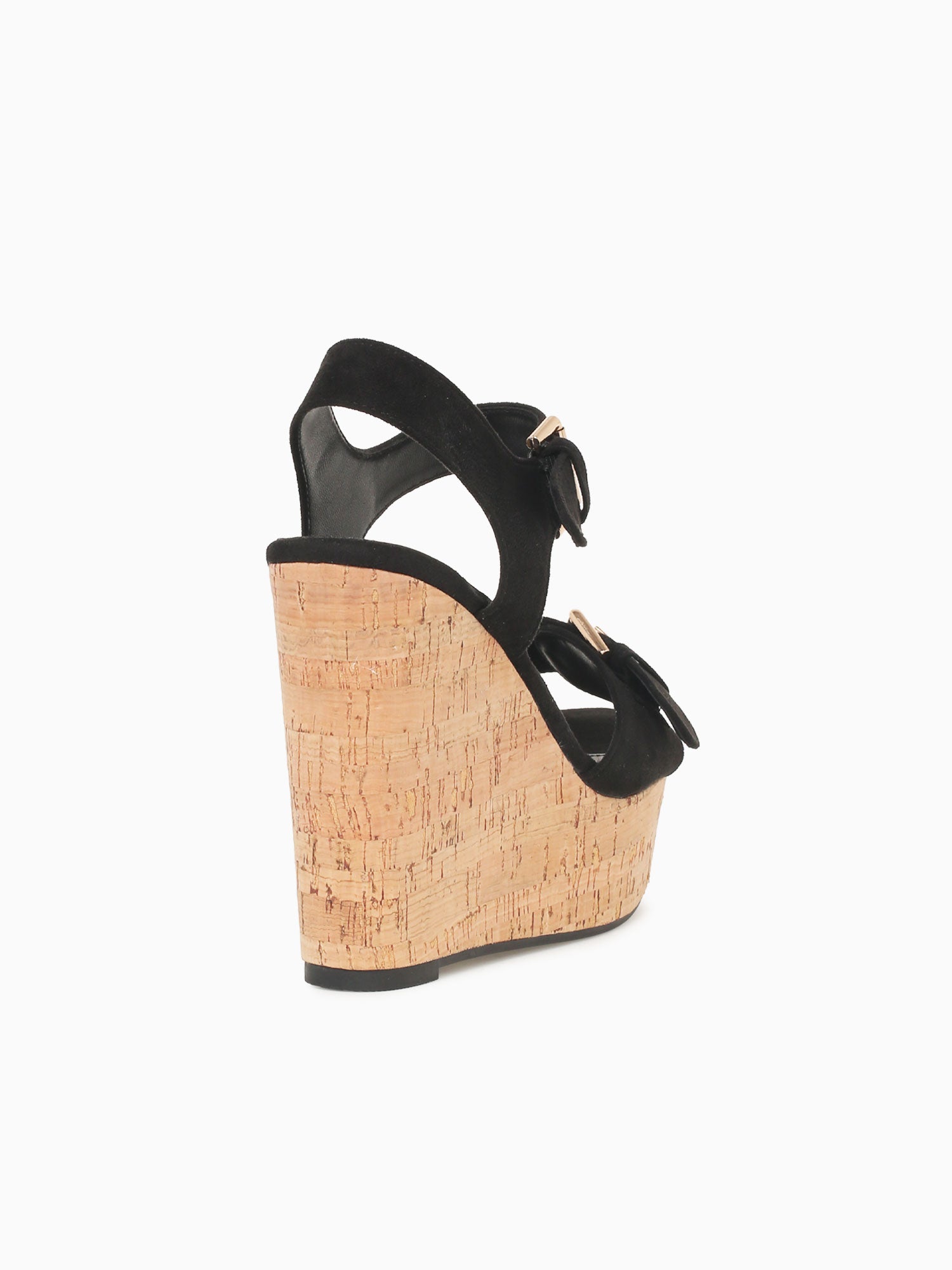 Harli Black Soft Black / 5 / M