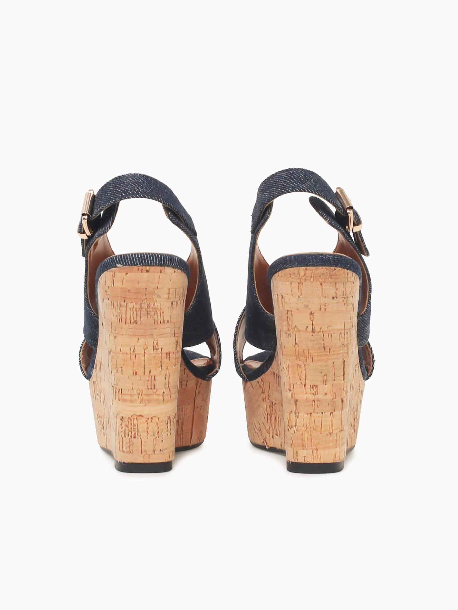 Deia Navy Denim Navy / 5 / M