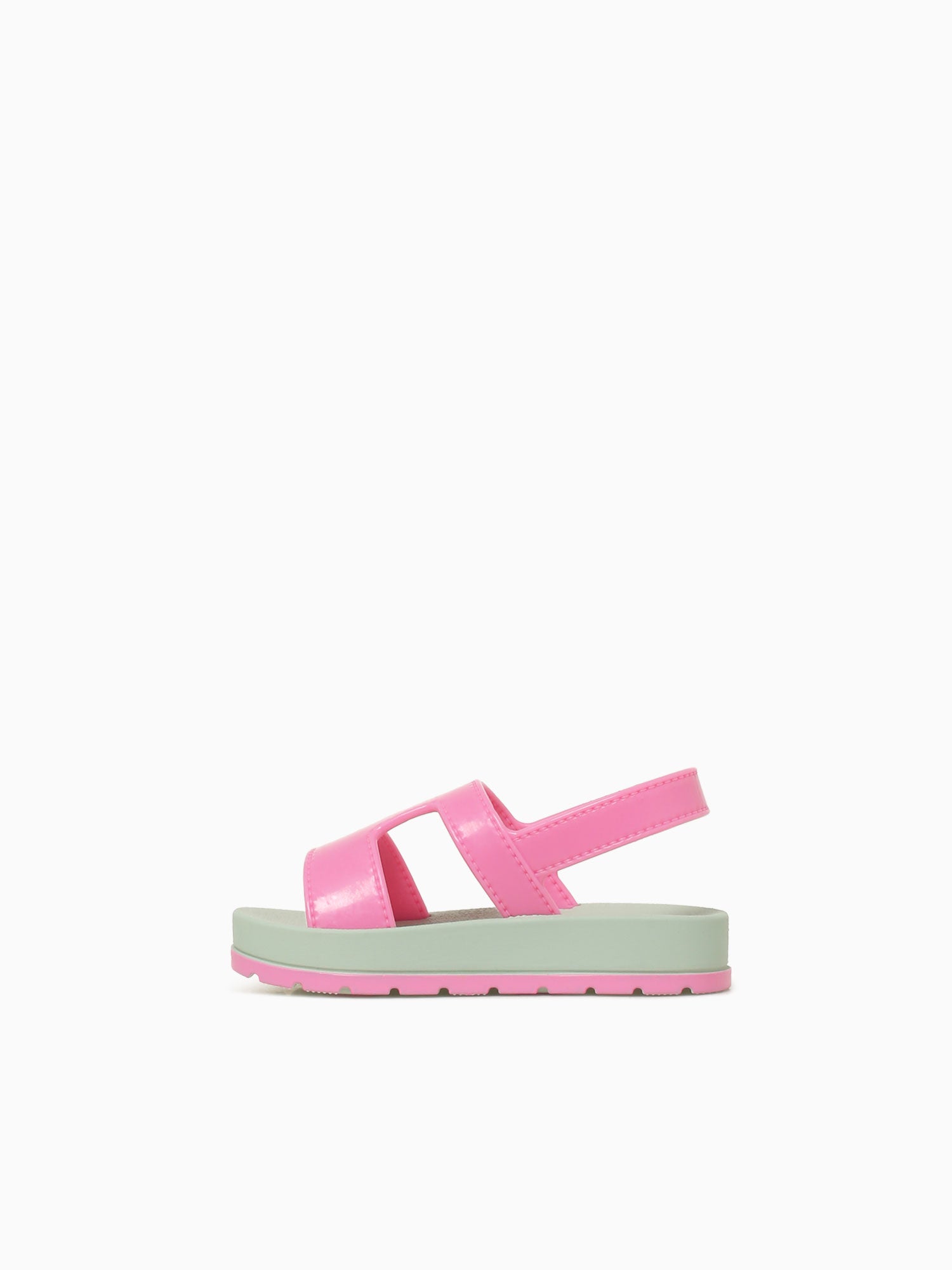 Hit Sand Baby Pink Green Pink Multi / 5 / M