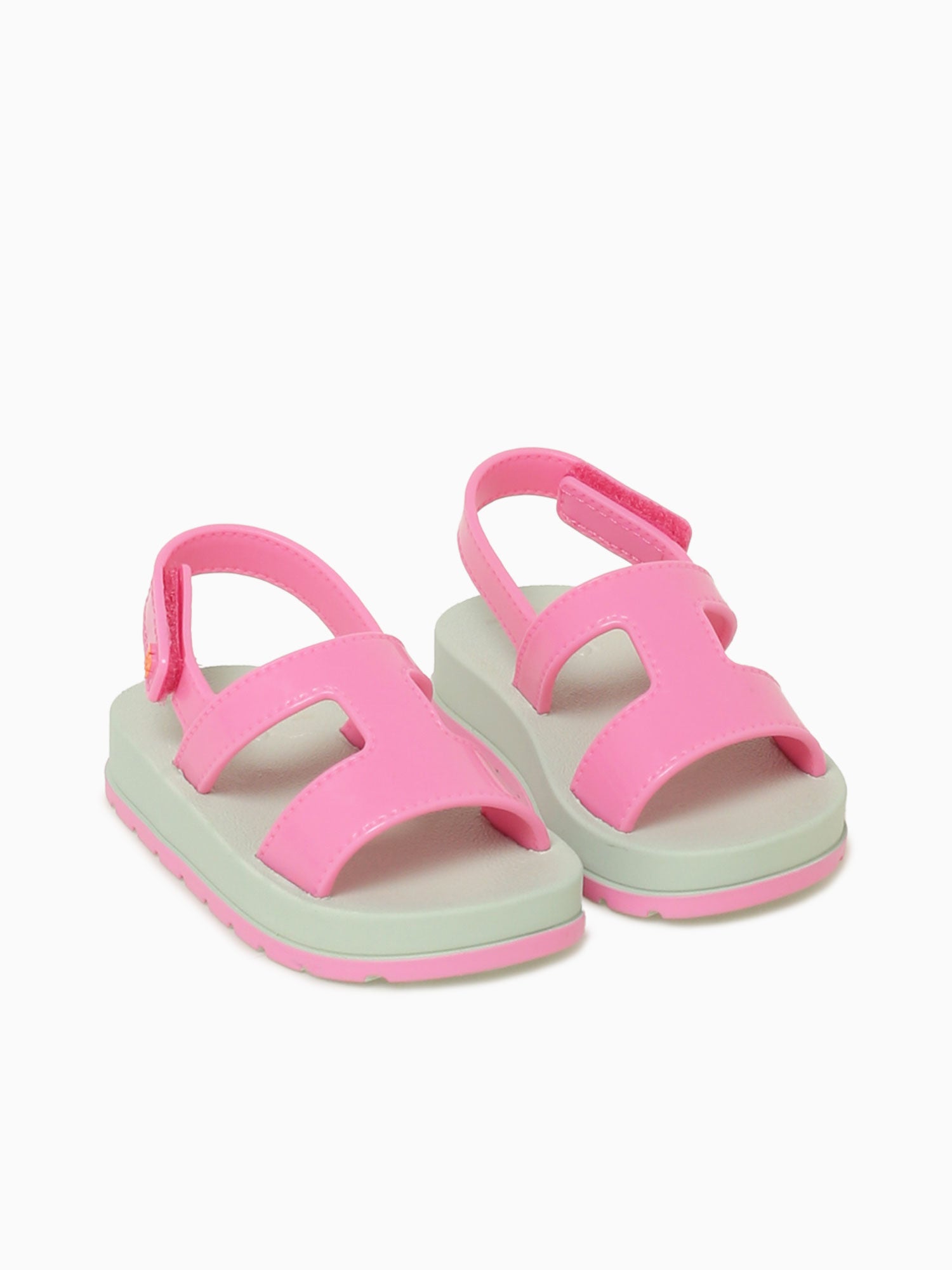 Hit Sand Baby Pink Green Pink Multi / 5 / M