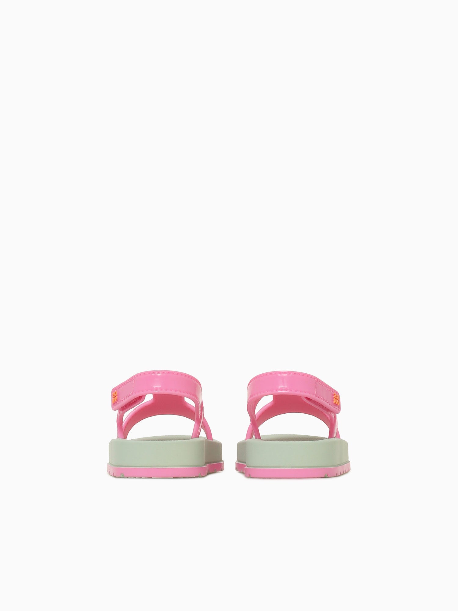 Hit Sand Baby Pink Green Pink Multi / 5 / M