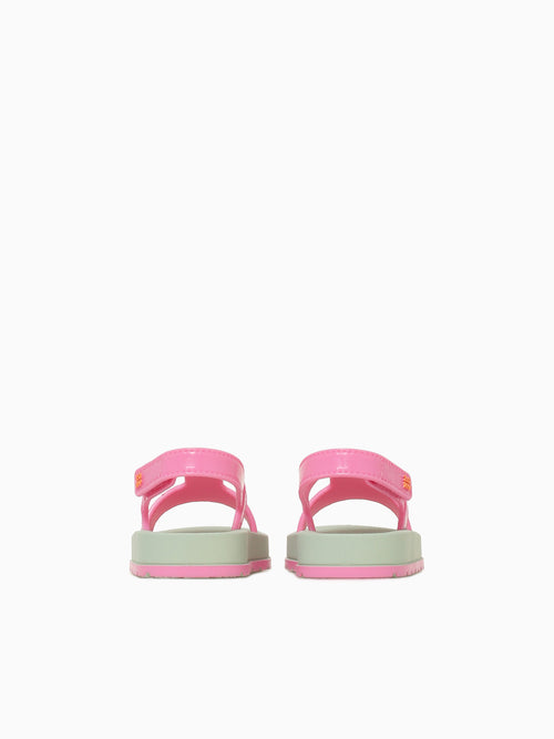 Hit Sand Baby Pink Green Pink Multi / 5 / M