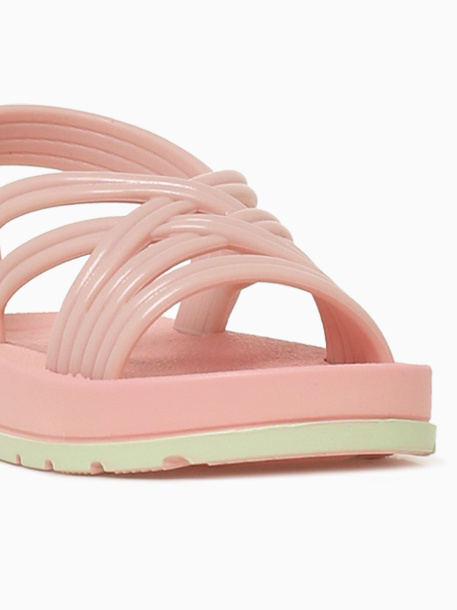 Pretty Sand Baby Nude Yogurt Pink / 5 / M