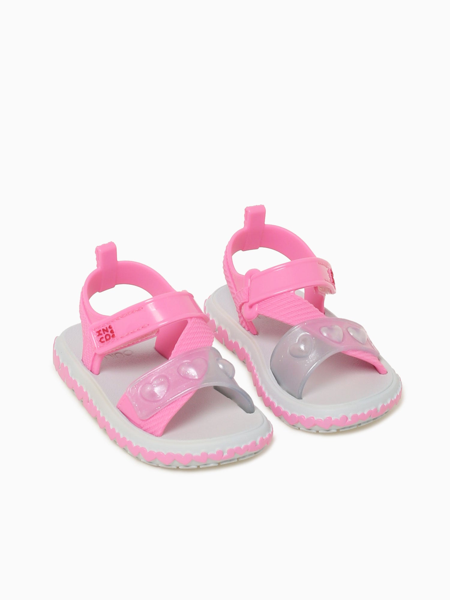 Fashionista Baby Pink Blue Pink / 5 / M