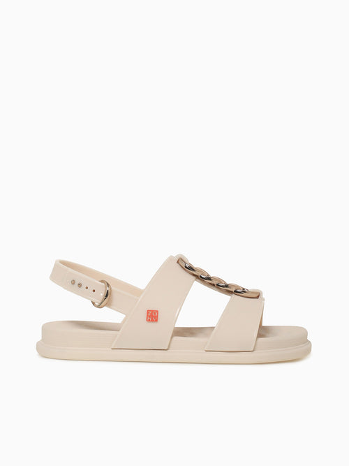 Glam Sand Ad Off White Off White / 5 / M