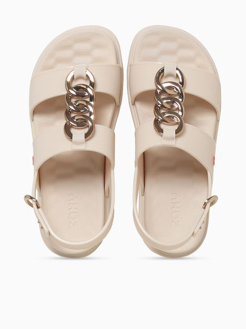 Glam Sand Ad Off White Off White / 5 / M