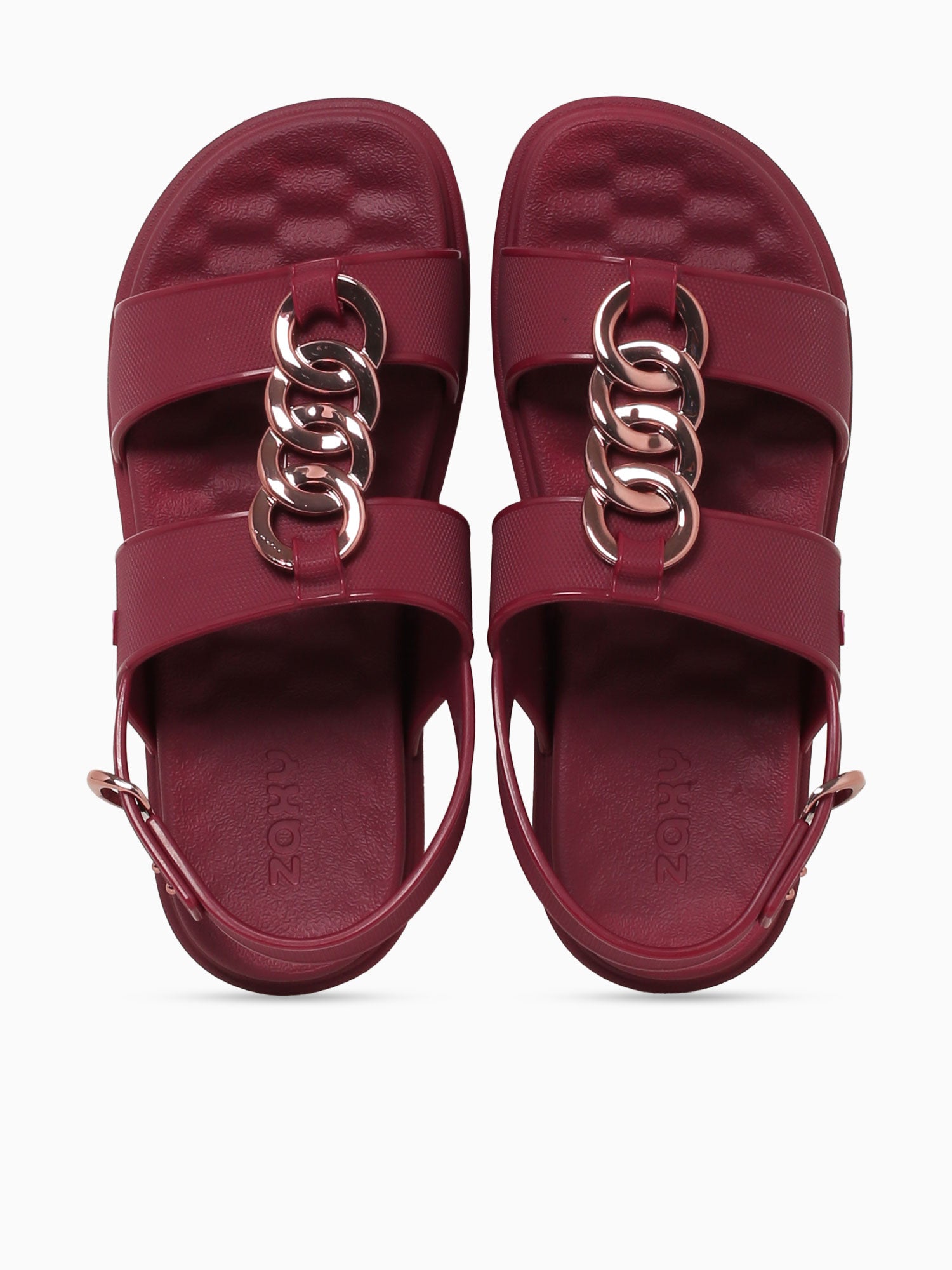 Glam Sand Ad Cherry Red Red / 5 / M