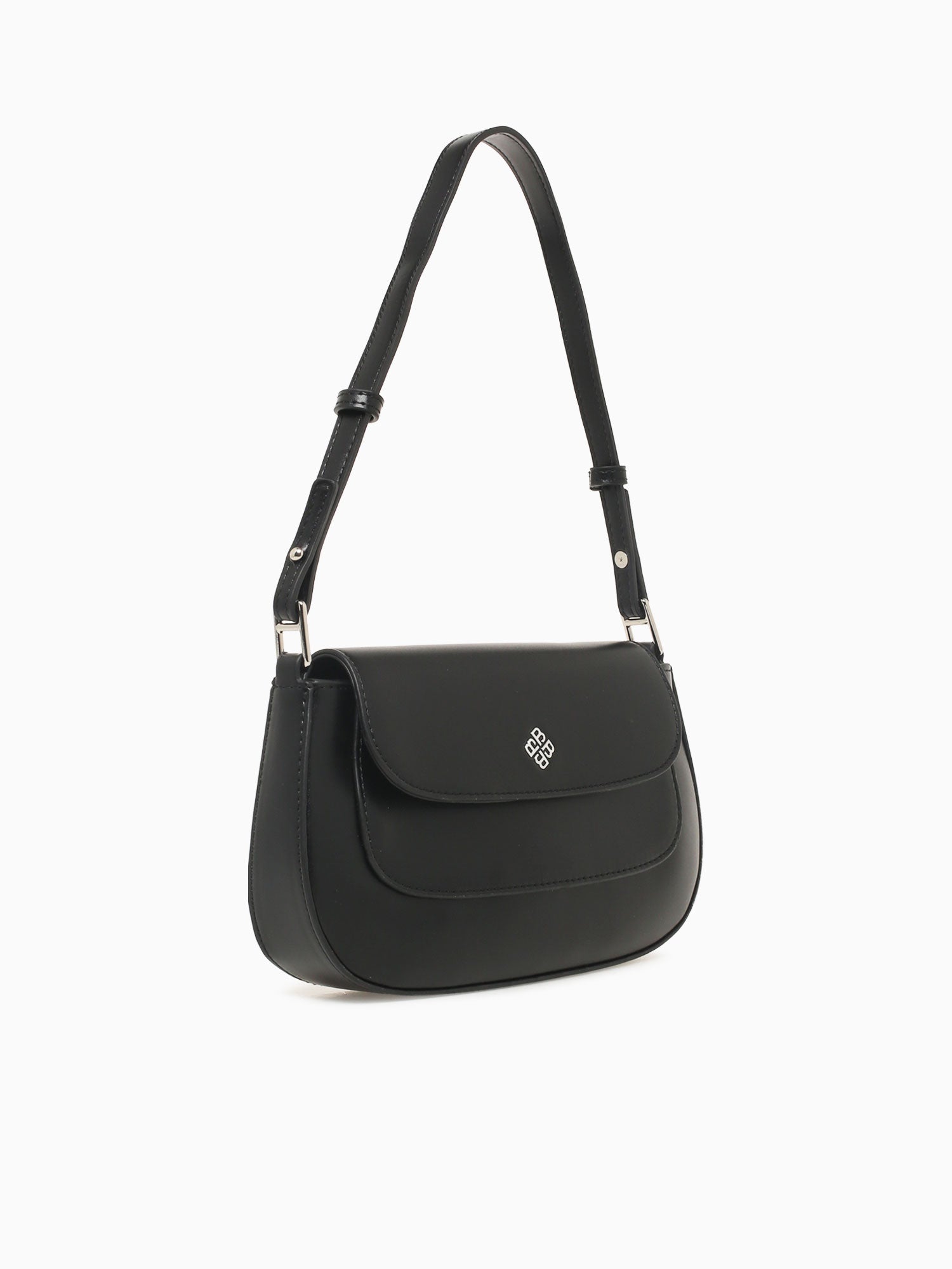 Elli Shoulder Bag Black Black