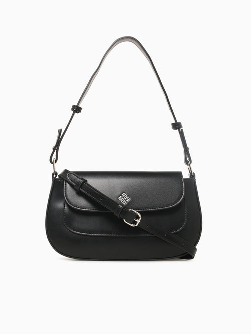 Elli Shoulder Bag Black Black