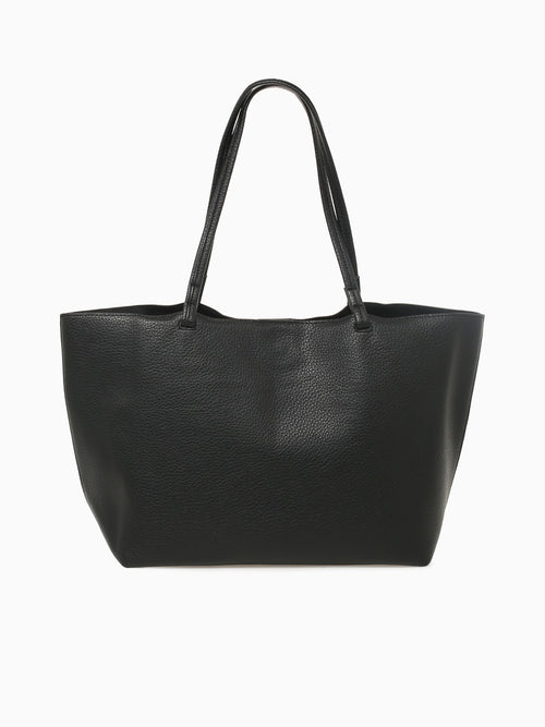 Elisa Tote Black Black