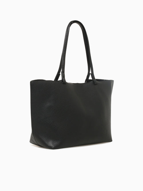 Elisa Tote Black Black
