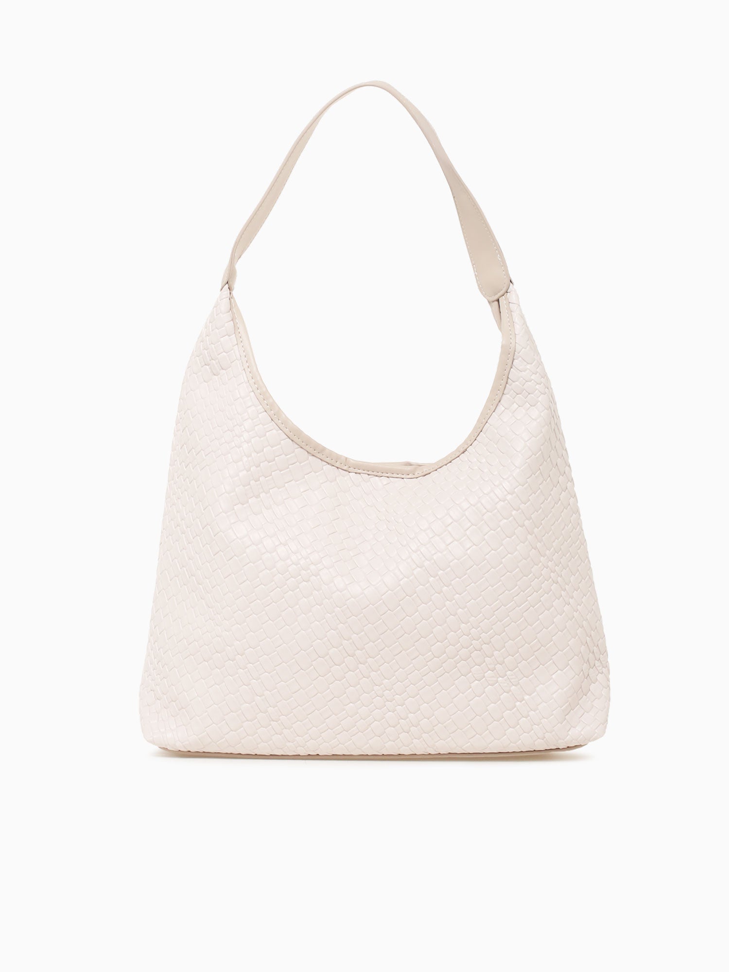 Bea Shoulder Bag Off White Off White